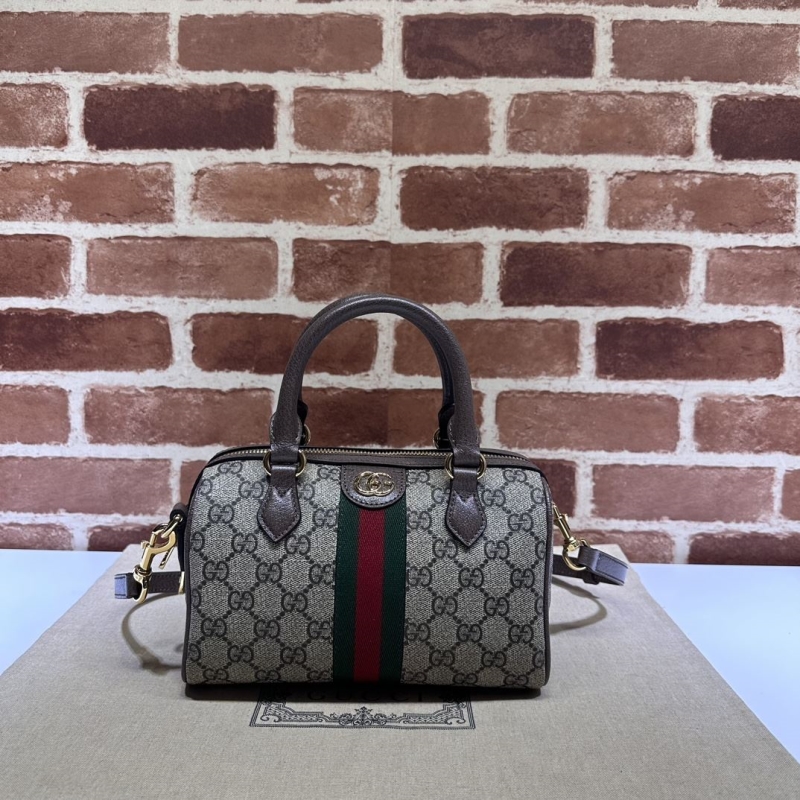 G*u*i speedy bags